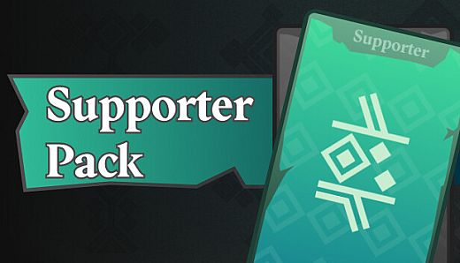 Towers Together - Supporter Pack