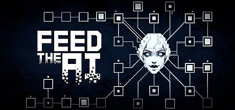 FEED THE AI Game