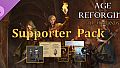 Age of Reforging: The Freelands - Supporter Pack