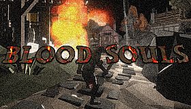 Blood Souls