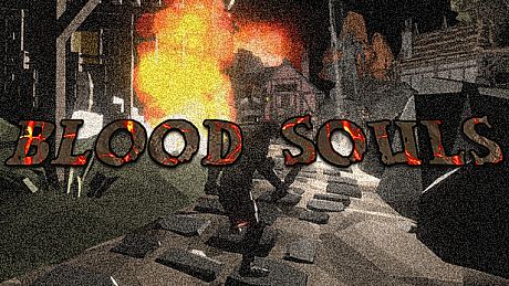 Blood Souls Game