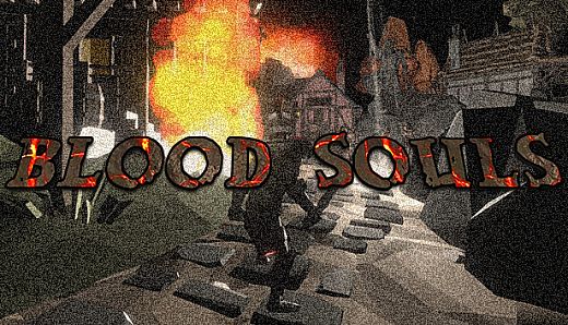 Blood Souls