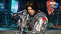Marvel vs. Capcom: Infinite - Winter Soldier