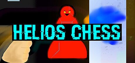 Helios Chess Game