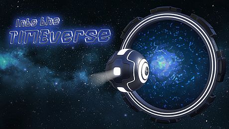 Into the TIMEVERSE Game