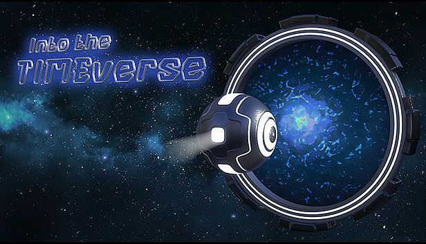 Buy Into the TIMEVERSE