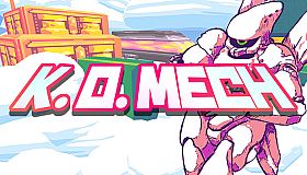 KO Mech