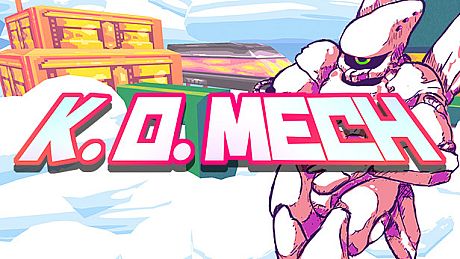 KO Mech Game