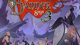 The Banner Saga 3