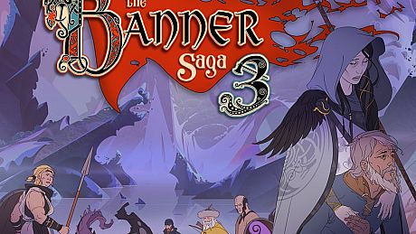 The Banner Saga 3 Game