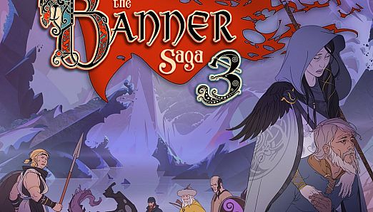 The Banner Saga 3