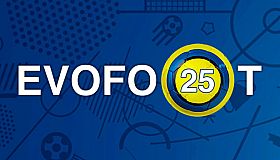 Evofoot 25