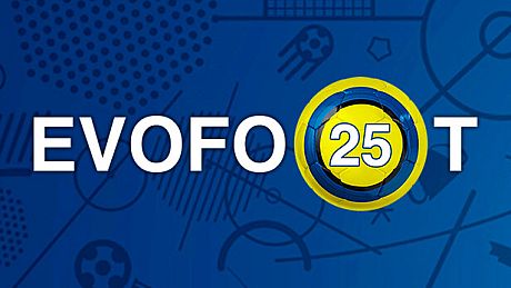 Evofoot 25 Game