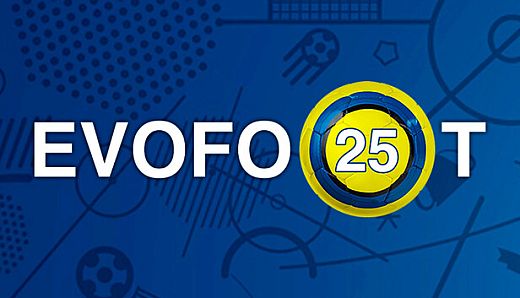 Evofoot 25