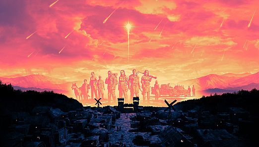 Surviving the Aftermath