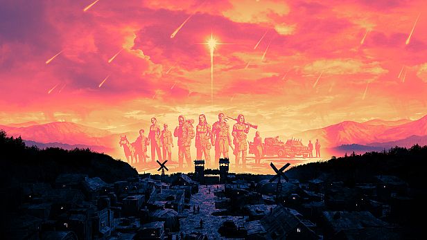 Buy Surviving the Aftermath