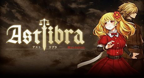 ASTLIBRA Revision Game