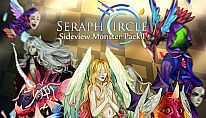Buy RPG Maker VX Ace - Seraph Circle: Monster Pack 1 PC