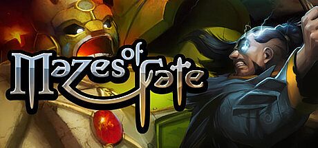 Mazes of Fate Game