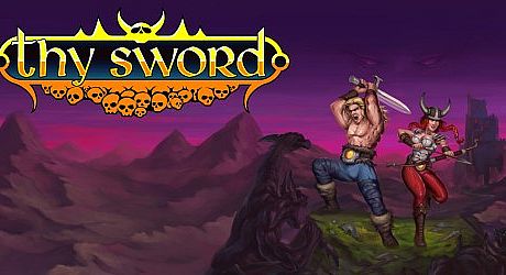 Thy Sword