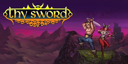 Thy Sword