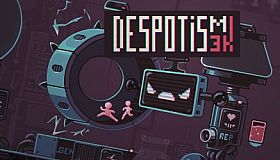 Despotism 3k