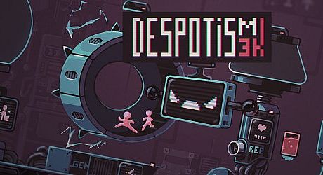 Despotism 3k Game