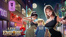 Live Empire 2-Adult Content
