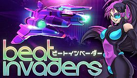 Beat Invaders