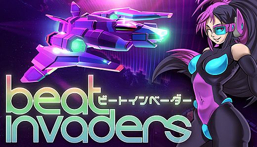Beat Invaders