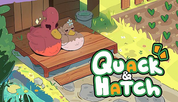 Buy Quack & Hatch