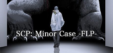 SCP: Minor Case -FLP-