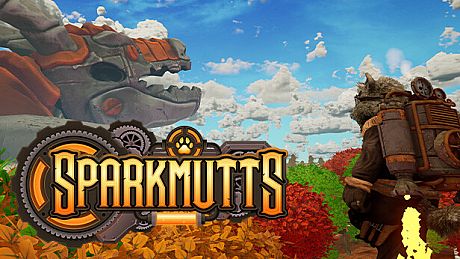 SparkMutts Game