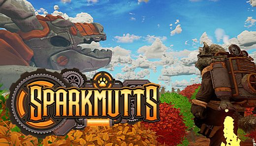 SparkMutts