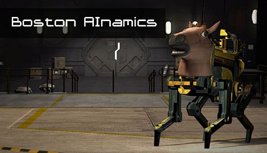 Boston AInamics