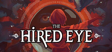 The Hired Eye Game