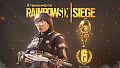 Tom Clancy's Rainbow Six Siege - Pro League Dokkaebi Set