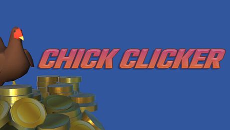 Chick Clicker Game
