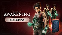 Kup Unknown 9: Awakening - Mercenary Cosmetic Pack na PC