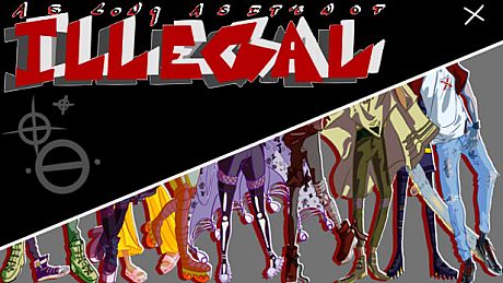 As Long As It's Not Illegal: Act I Game