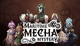 Maritime Mecha Mystery