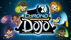 ChronoDojo