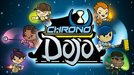 ChronoDojo