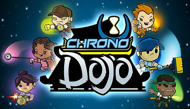 Buy ChronoDojo