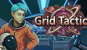 Grid Tactics: Duel