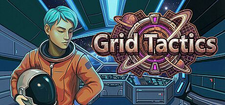 Grid Tactics: Duel Game