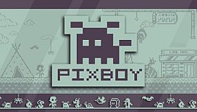 Pixboy