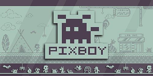 Pixboy
