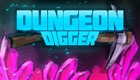Dungeon Digger