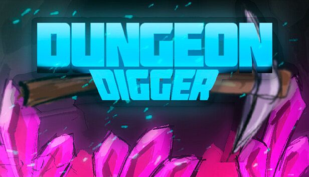 Buy Dungeon Digger